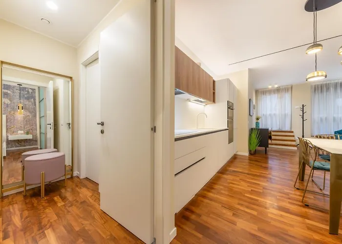 Lejlighed Casa Da Costanza *