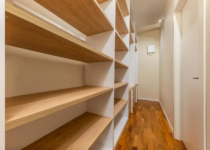 Casa Da Costanza Lejlighed *