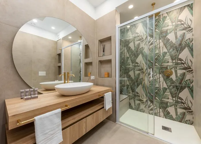 Lejlighed Casa Da Costanza