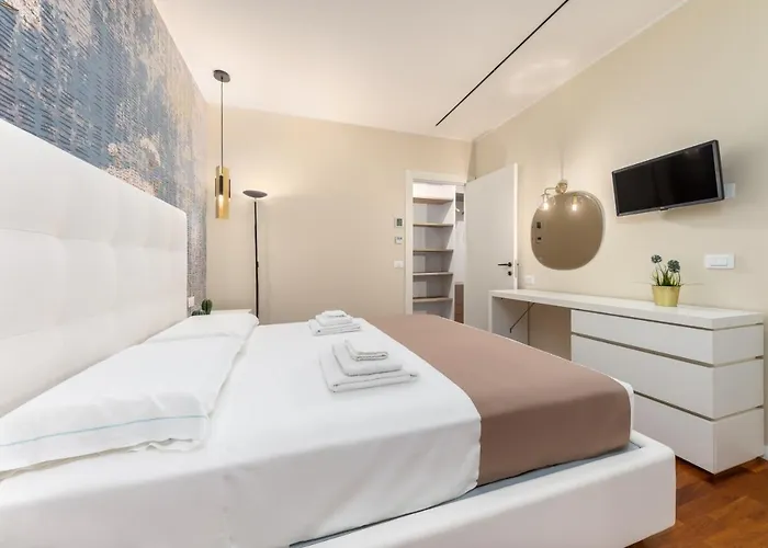 Casa Da Costanza * Milano