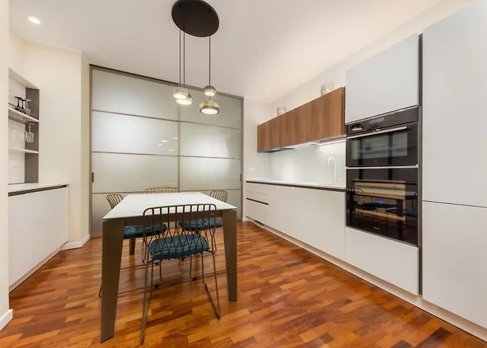 Casa Da Costanza Lejlighed