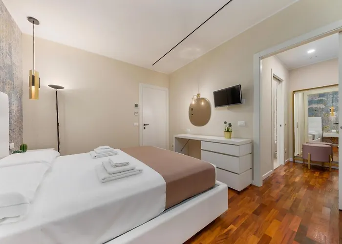 Lejlighed Casa Da Costanza Milano