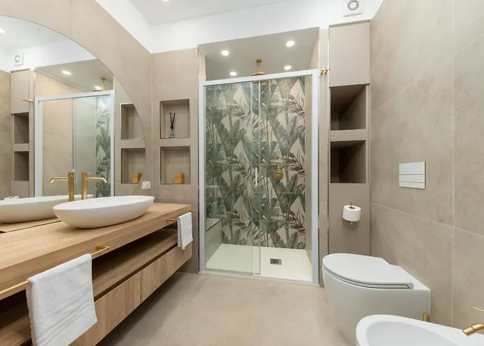 Lejlighed Casa Da Costanza *