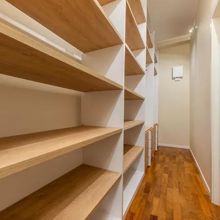 Casa Da Costanza Appartamento *