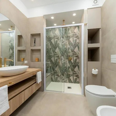 Apartmán Casa Da Costanza *
