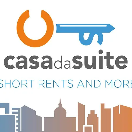 Apartment Casa Da Costanza *