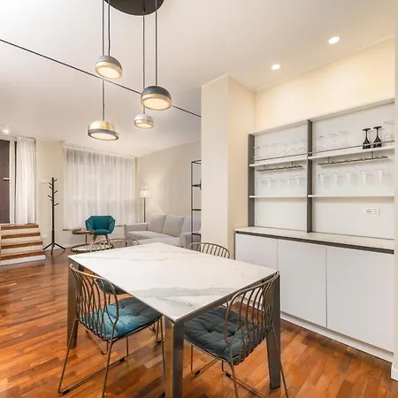 Casa Da Costanza Apartment
