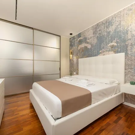 Casa Da Costanza Milan
