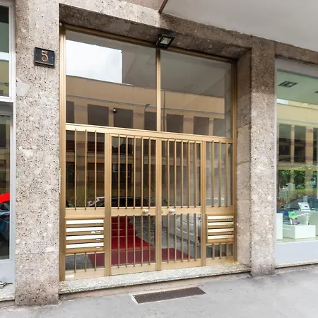 Casa Da Costanza Apartment Milan