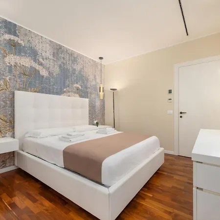 Casa Da Costanza Milan