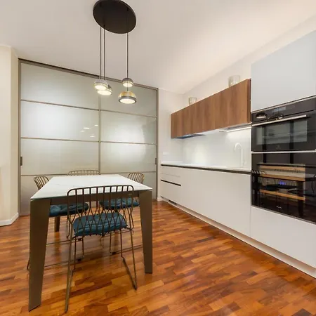 Casa Da Costanza Apartment