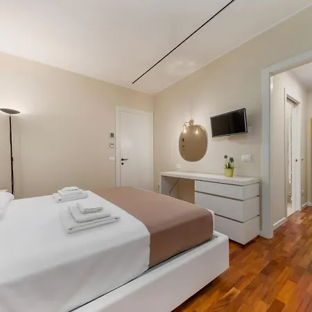 Apartment Casa Da Costanza Milan